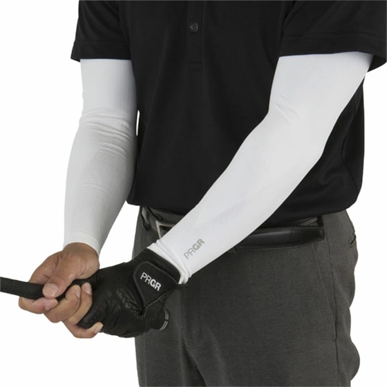 Thumbnail of ปลอกแขน PRGR UV ARM COVER